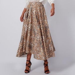 Matea Designs Bobby Maxi Skirt